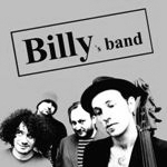 Billy\'s Band в джаз клубе \