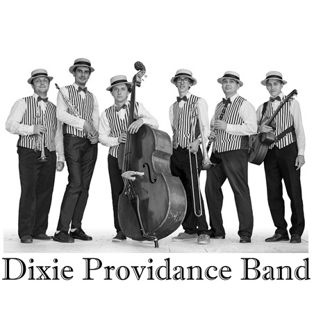 Dixie Providance Band