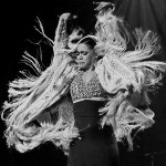Единственный концерт со звездой фламенко Yasaray Rodriguez в рамках проекта «Tablao Flamenсo» (Испания, Россия)