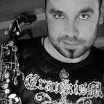 Тимофей Хазанов и Black Sax Band (Россия)
