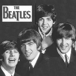 The Beatles – глазами звезд московского блюза.Проект Левана Ломидзе и группы Blues Cousins (Россия)