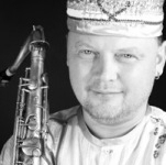 Олег Киреев (саксофон) & Exotic Band  (Россия )