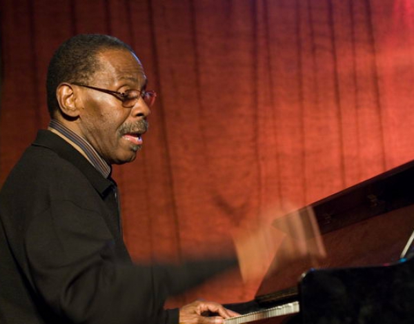 George Cables Pavel Korbut
